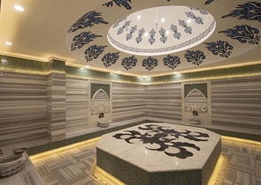 Готовая для проживания квартира 2+1