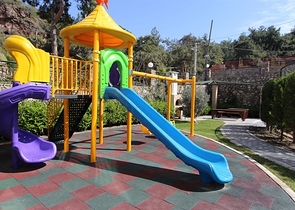 Готовая для проживания квартира 2+1