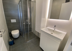 Готовая для проживания квартира 2+1