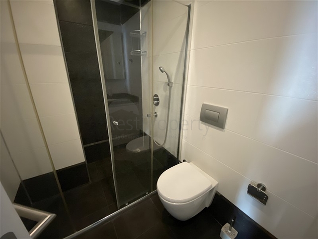 Меблированные апартаменты планировкой 2+1 в районе Каргыджак 