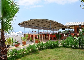 Меблированные апартаменты планировкой 2+1 в районе Каргыджак 