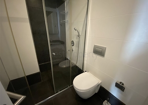 Меблированные апартаменты планировкой 2+1 в районе Каргыджак 