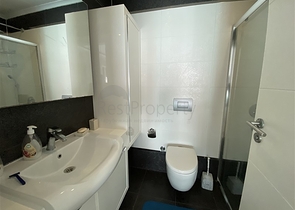 Меблированные апартаменты планировкой 2+1 в районе Каргыджак 