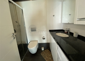 Меблированные апартаменты планировкой 2+1 в районе Каргыджак 