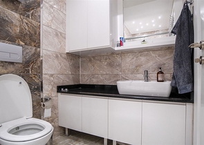 Меблированная квартира 1+1 в Махмутларе