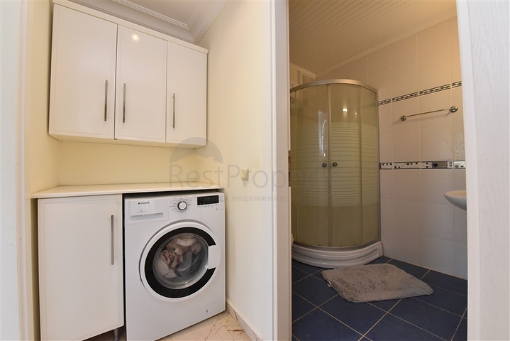 Квартира 2+1 по выгодной цене в районе Махмутлар