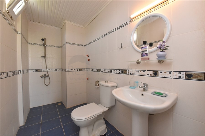 Квартира 2+1 по выгодной цене в районе Махмутлар