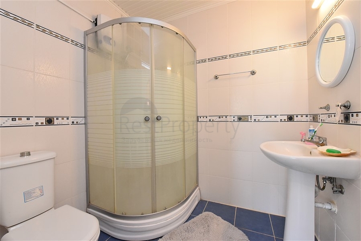 Квартира 2+1 по выгодной цене в районе Махмутлар