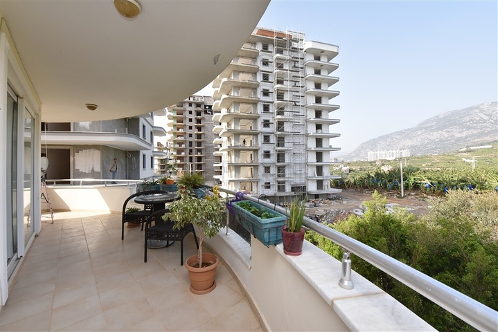 Квартира 2+1 по выгодной цене в районе Махмутлар