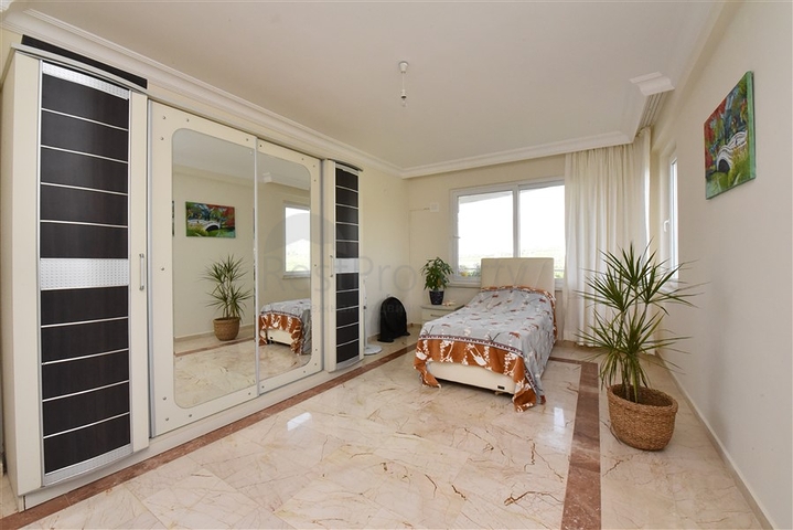 Квартира 2+1 по выгодной цене в районе Махмутлар