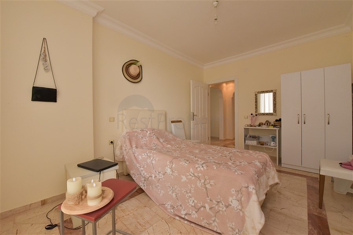 Квартира 2+1 по выгодной цене в районе Махмутлар