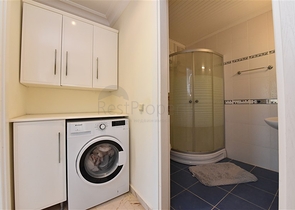 Квартира 2+1 по выгодной цене в районе Махмутлар