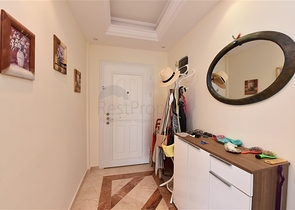 Квартира 2+1 по выгодной цене в районе Махмутлар