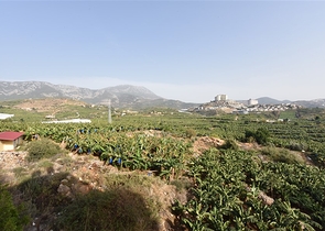 Квартира 2+1 по выгодной цене в районе Махмутлар