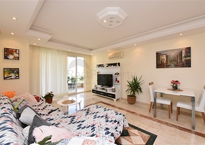 Квартира 2+1 по выгодной цене в районе Махмутлар