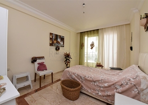 Квартира 2+1 по выгодной цене в районе Махмутлар