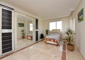 Квартира 2+1 по выгодной цене в районе Махмутлар