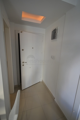 Меблированная квартира 1+1 на Клеопатре