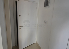 Меблированная квартира 1+1 на Клеопатре