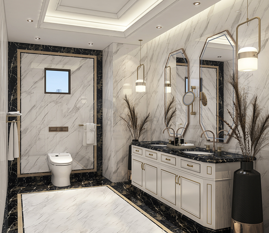 Эксклюзивные виллы с видом на море 