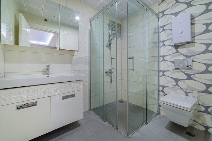 Меблированная квартира 1+1