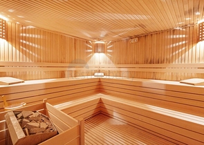 Меблированная квартира 1+1