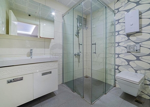 Меблированная квартира 1+1