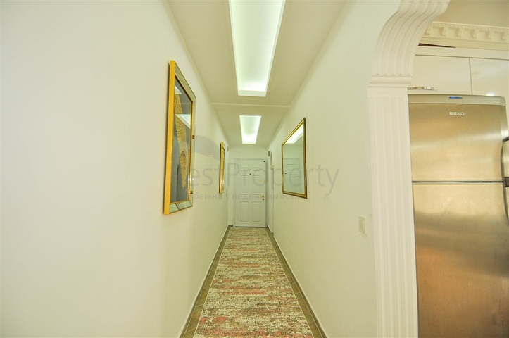 Апартаменты 2+1 в районе Кестель