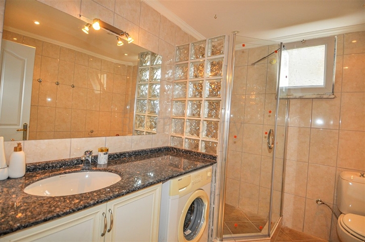 Апартаменты 2+1 в районе Кестель