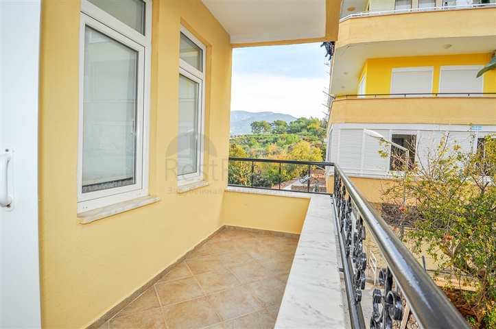 Апартаменты 2+1 в районе Кестель