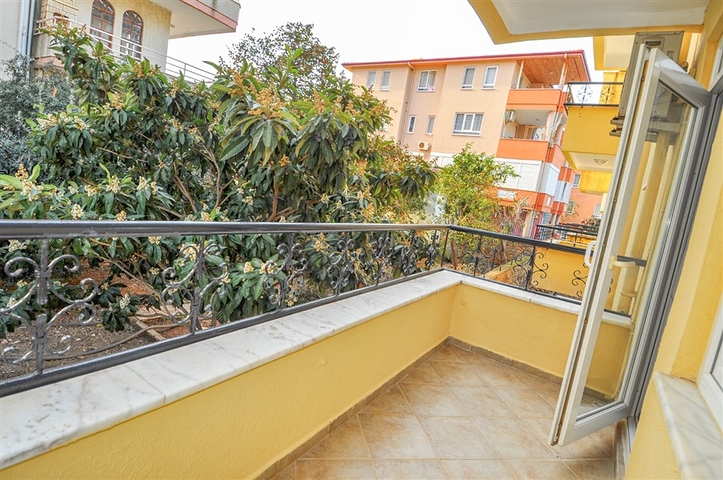 Апартаменты 2+1 в районе Кестель