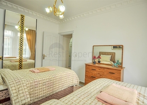 Апартаменты 2+1 в районе Кестель