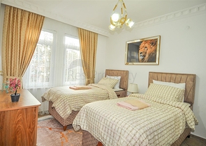 Апартаменты 2+1 в районе Кестель