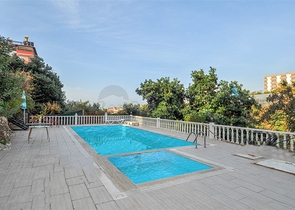 Апартаменты 2+1 в районе Кестель