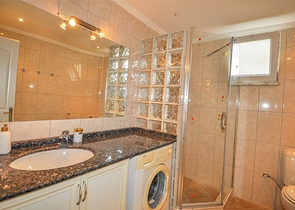 Апартаменты 2+1 в районе Кестель