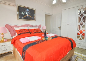 Апартаменты 2+1 в районе Кестель