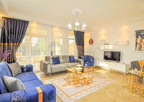 Апартаменты 2+1 в районе Кестель