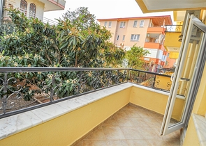 Апартаменты 2+1 в районе Кестель