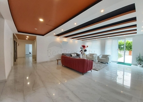 Меблированная квартира планировкой 1+1 в районе Махмутлар