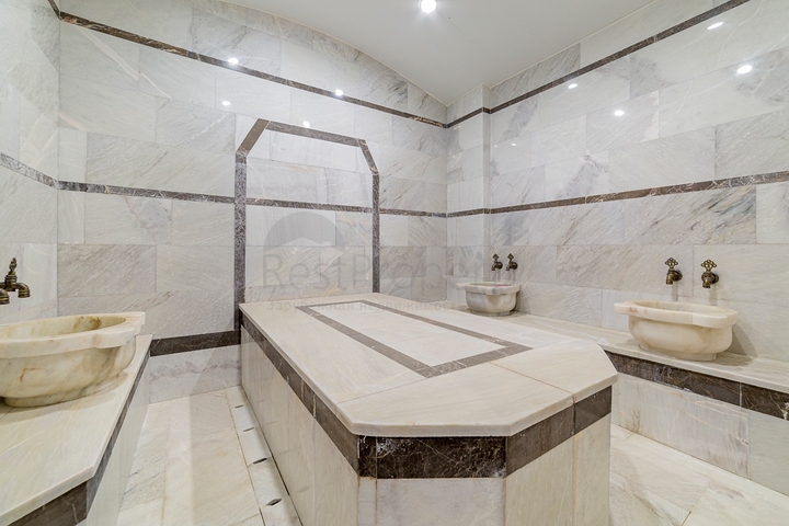 На продажу представлена двухкомнатная квартира в районе Махмутлар