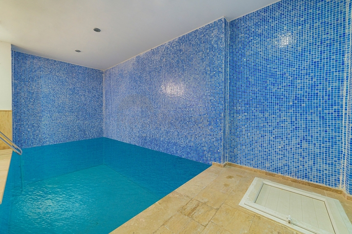 На продажу представлена двухкомнатная квартира в районе Махмутлар