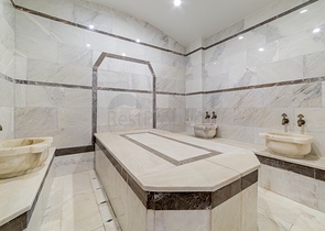 На продажу представлена двухкомнатная квартира в районе Махмутлар