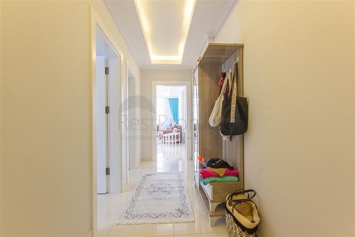 Уютная квартира 1+1 с просторной планировкой и удобным расположением