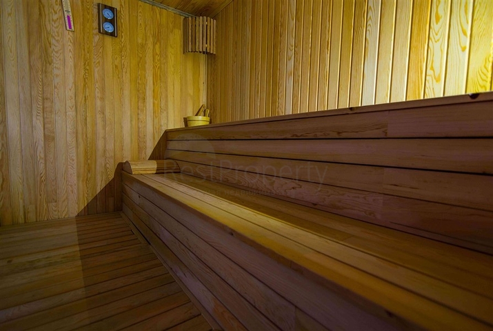 Уютная квартира 1+1 с просторной планировкой и удобным расположением