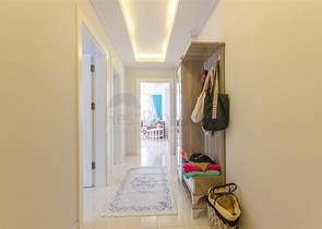 Уютная квартира 1+1 с просторной планировкой и удобным расположением