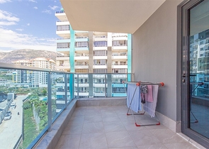 Уютная квартира 1+1 с просторной планировкой и удобным расположением