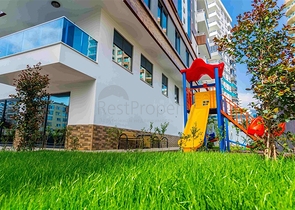 Уютная квартира 1+1 с просторной планировкой и удобным расположением