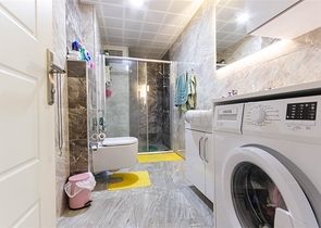 Уютная квартира 1+1 с просторной планировкой и удобным расположением