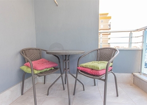 Уютная квартира 1+1 с просторной планировкой и удобным расположением