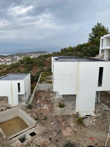 Прекрасная Жизнь в Полуострове с Уникальной Природой